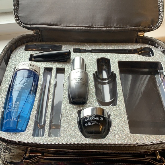 New Lancôme 181 Red Stiletto Lipstick 💄 - Picture 4 of 4